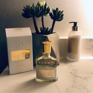Creed Aventus for Her fragrance